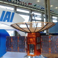 satellite