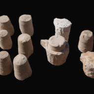Galilee vessels