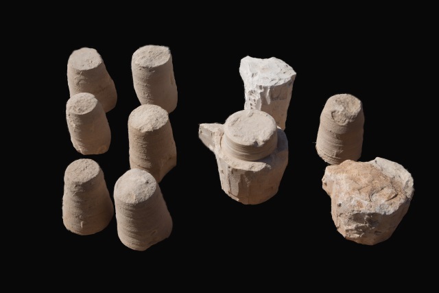 Galilee vessels