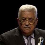 Mahmoud Abbas