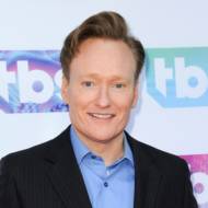 Conan O'Brien