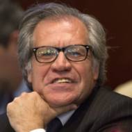 Luis Almagro