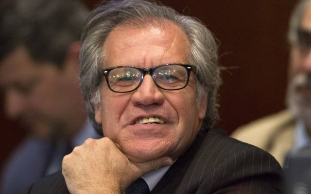 Luis Almagro