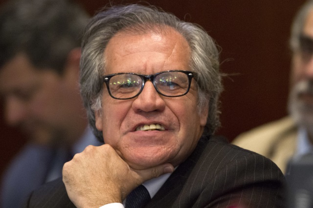 Luis Almagro