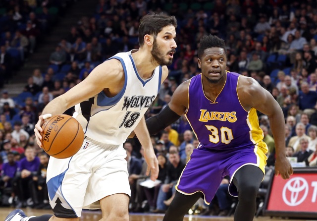 Omri Casspi