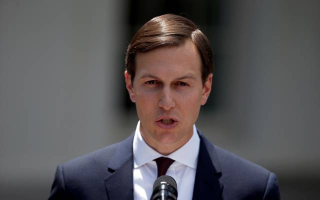 Jared Kushner