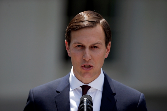 Jared Kushner