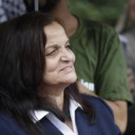 Rasmea Odeh