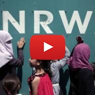 UNRWA Gaza