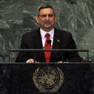Jorge Carlos Fonseca