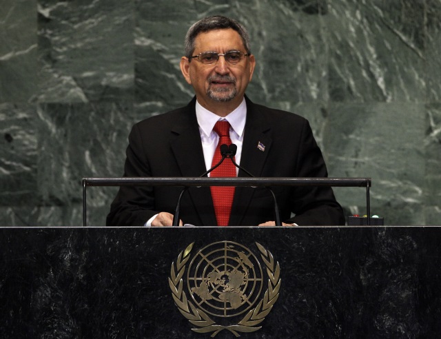 Jorge Carlos Fonseca