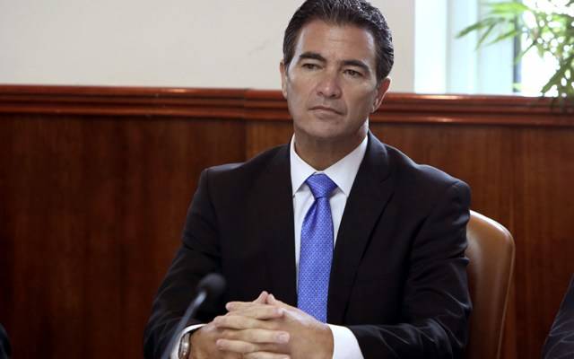 Yossi Cohen