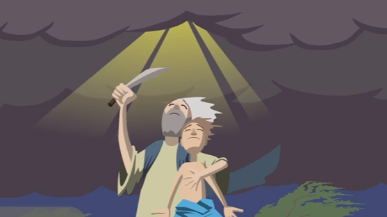Binding of Isaac