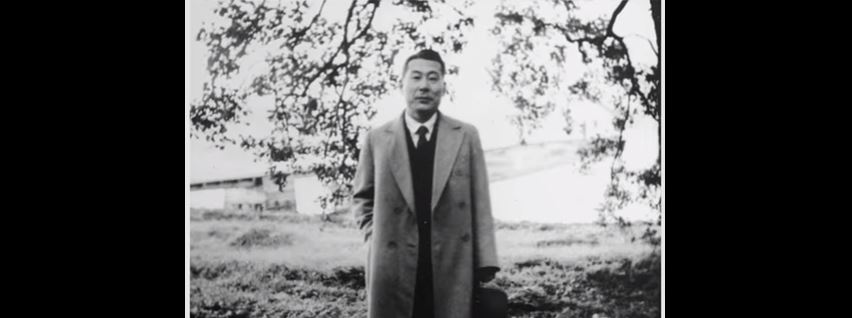 Chiune Sugihara