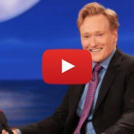 Conan O'Brien