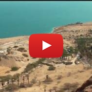Dead Sea
