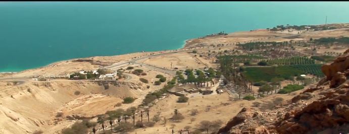 Dead Sea