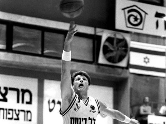 Miki Berkovich