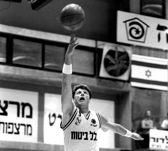 Miki Berkovich