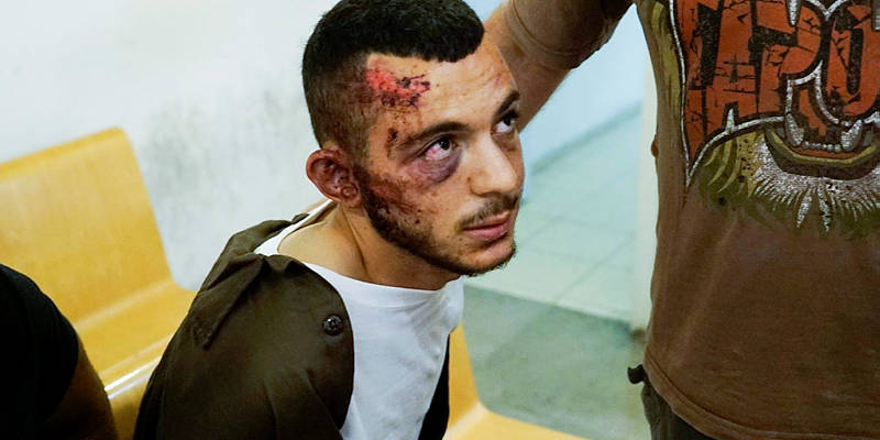 Alaa Zayoud