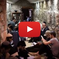 Tisha B'Av Kotel
