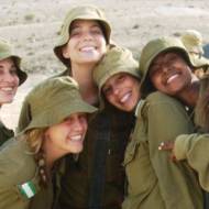 Women of the IDF