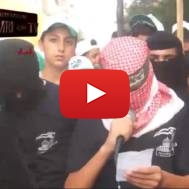 Hamas summer camp