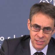 HRW director Kenneth Roth
