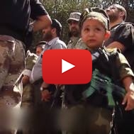 Hamas summer camp