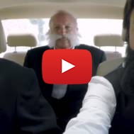 Herzl goes viral