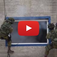 IDF unit Lotar's Monkeys
