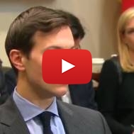 Jared Kushner