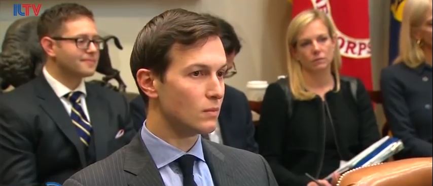 Jared Kushner