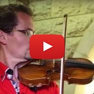 Klezmer Festival in Safed