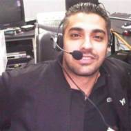 Mohamed Fahmy