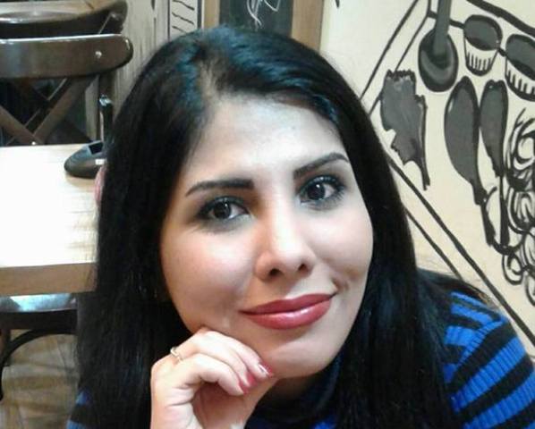 Nada Amin