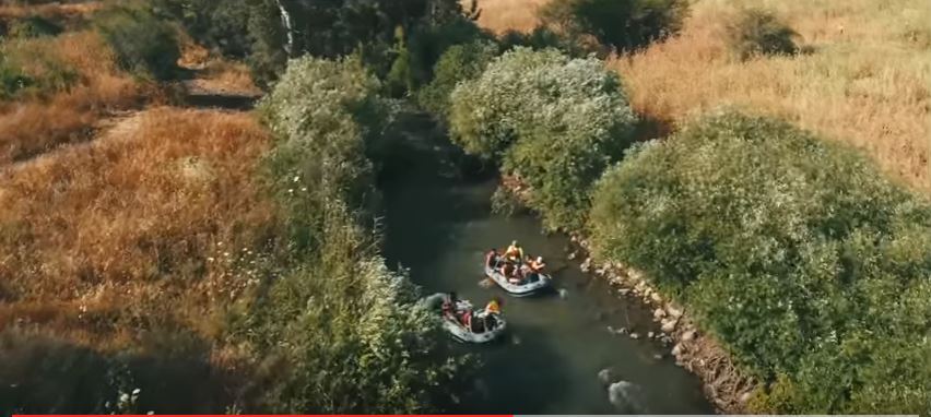 Northern Israel