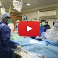 Rambam Heart Operation