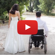 Sayeret Matkal disabled veteran