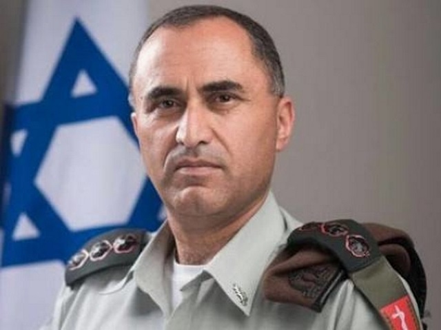 Brig. Gen. Dr. Tarif Bader