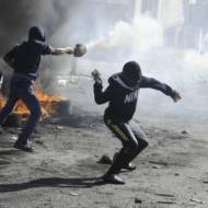 Terrorists