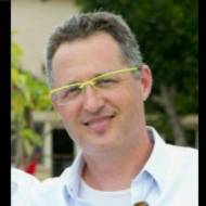 Major David 'Dudi' Zohar