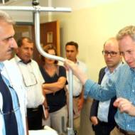 ratney at ziv medical center