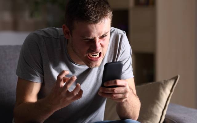 online hate
