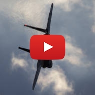 Israeli Air Force F-15