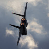 Israeli Air Force F-15
