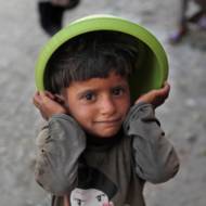 Syrian refugee