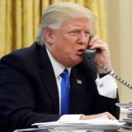 President Donald Trump