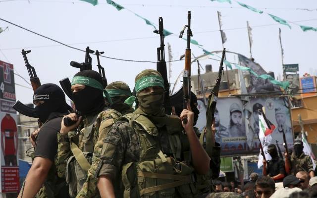 Hamas Gaza
