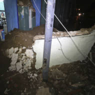 Mexico Earthquake